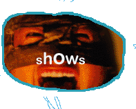 Archive of Uncle Semolina Shows